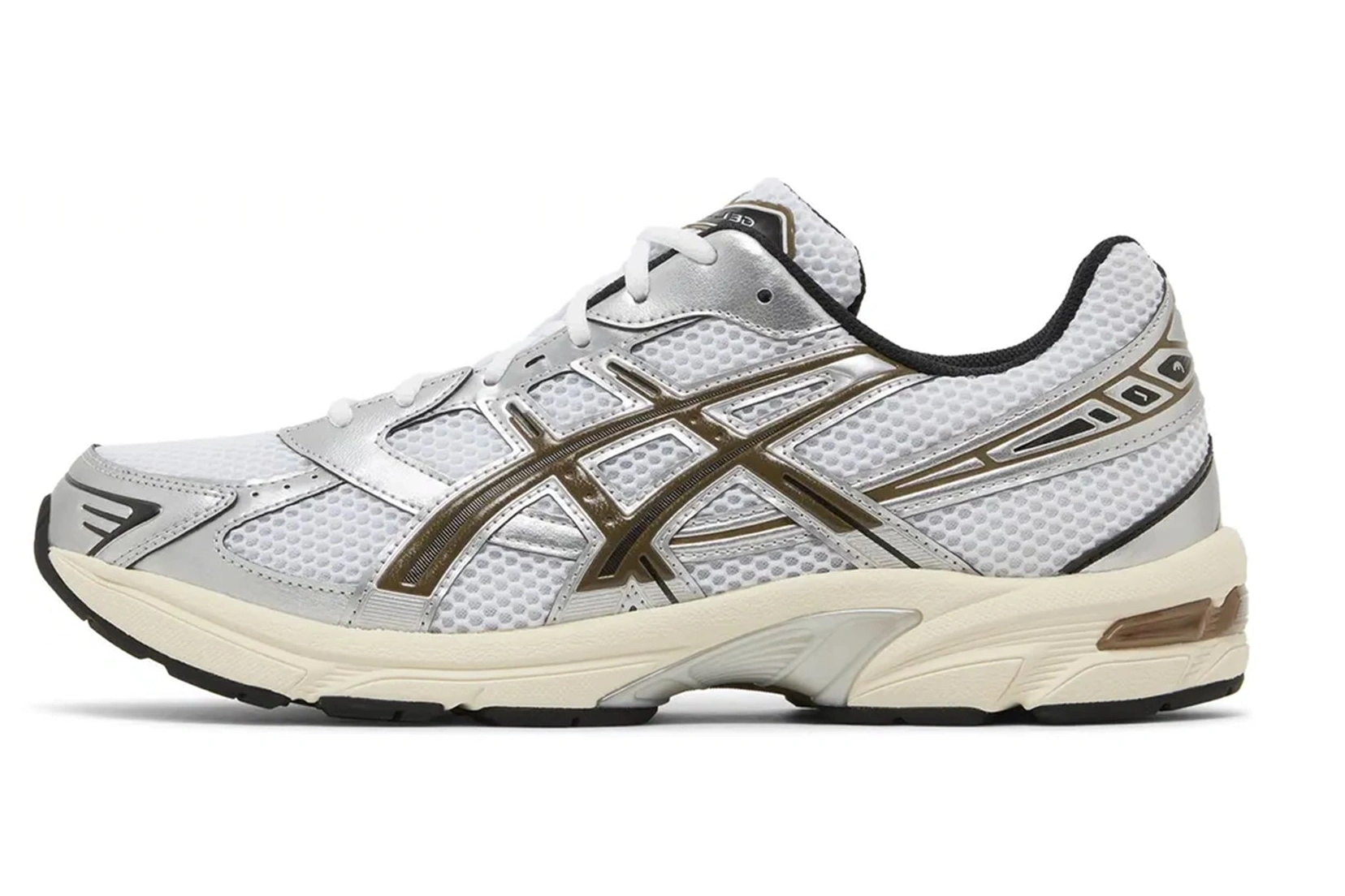 White Clay Gel-1130 Canyon ASICS 0801